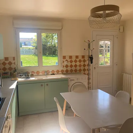 Dans Maison En Pierre A La Campagne Vakantiehuis Bazens